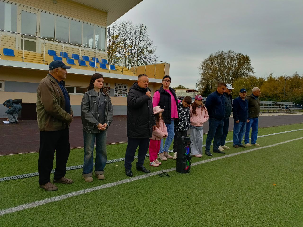 Кукмарада гвардия өлкән лейтенанты Илмир Кәшәпов истәлегенә мини-футбол буенча турнир оештырылды