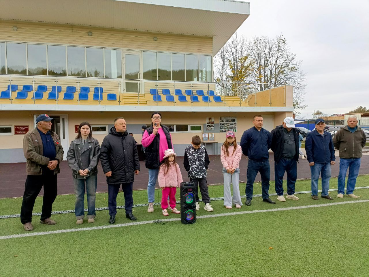 Кукмарада гвардия өлкән лейтенанты Илмир Кәшәпов истәлегенә мини-футбол буенча турнир оештырылды