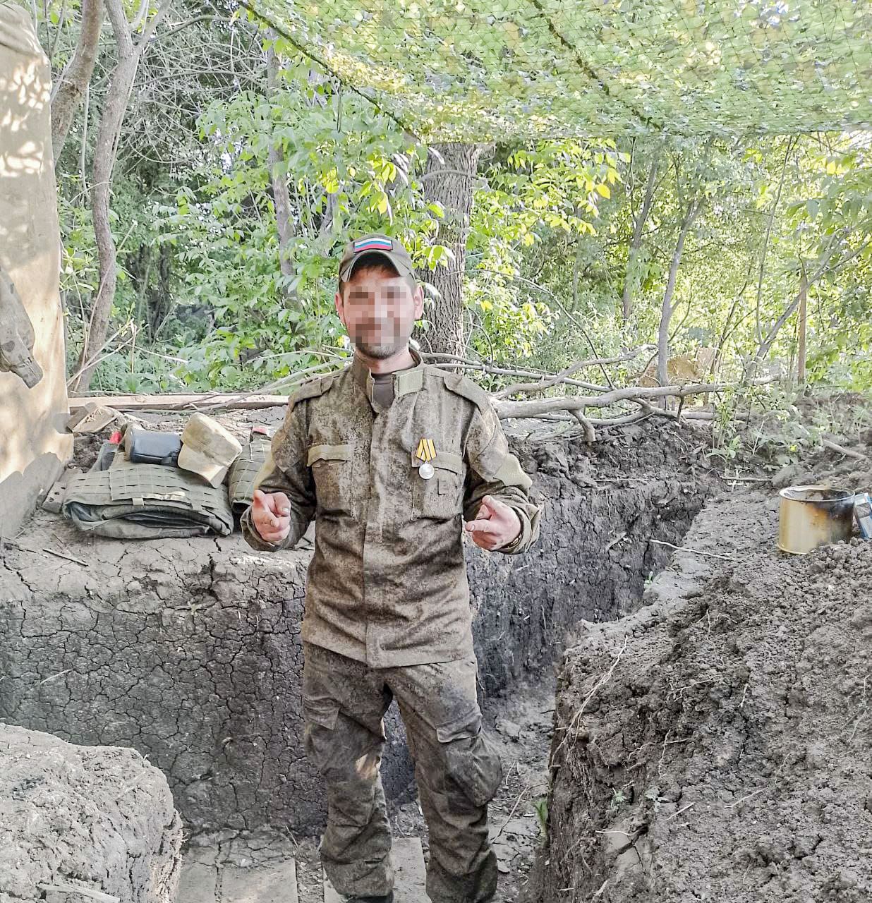 Нурания Мифтахова из Кукморского района: Нет дня, чтобы я не думала о сыне