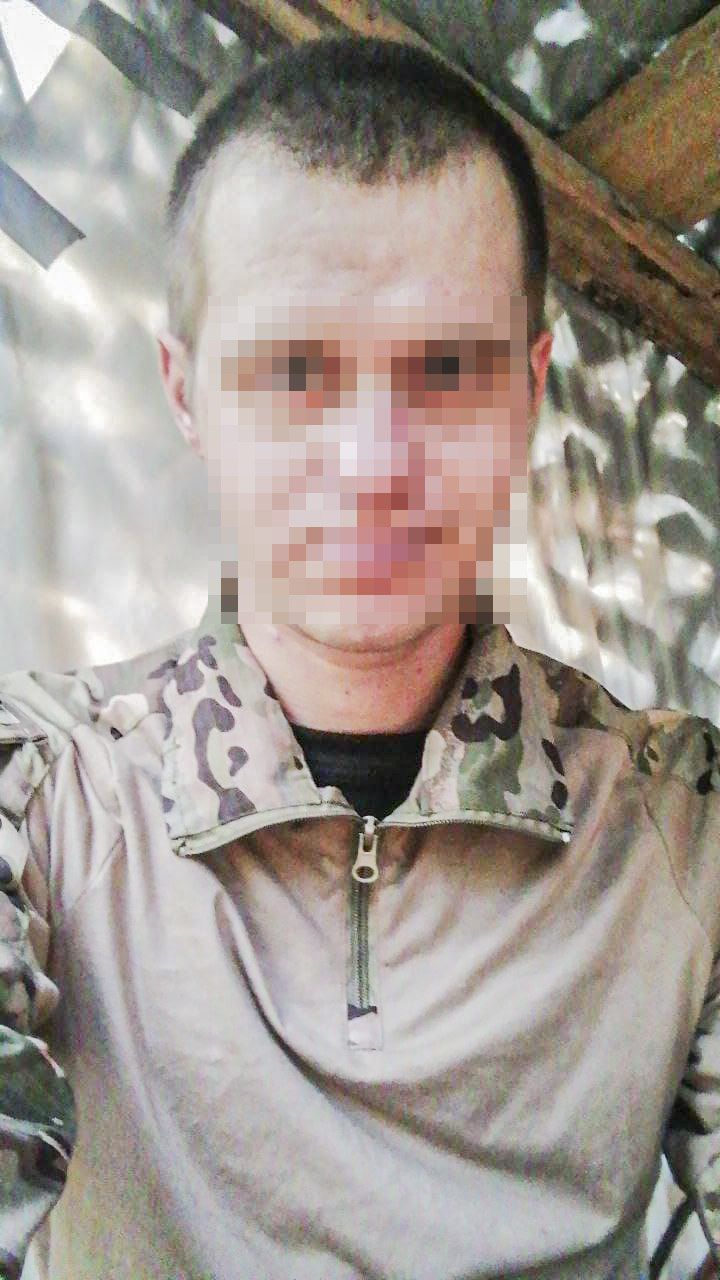 Кукмара районыннан хәрби Илшат Закиров: Җиңү безнең якта булачак!