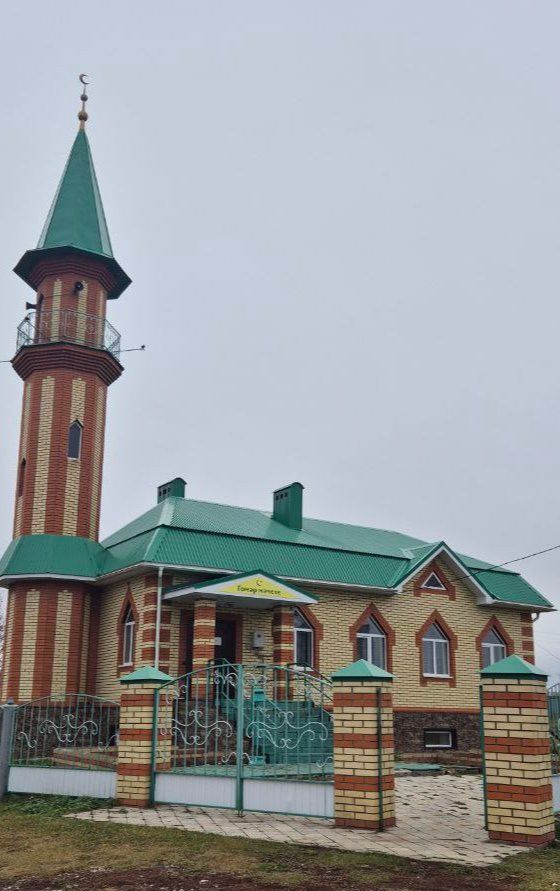 Хәзрәтләр лекцияләр белән Татарстан районнарында чыгыш ясады