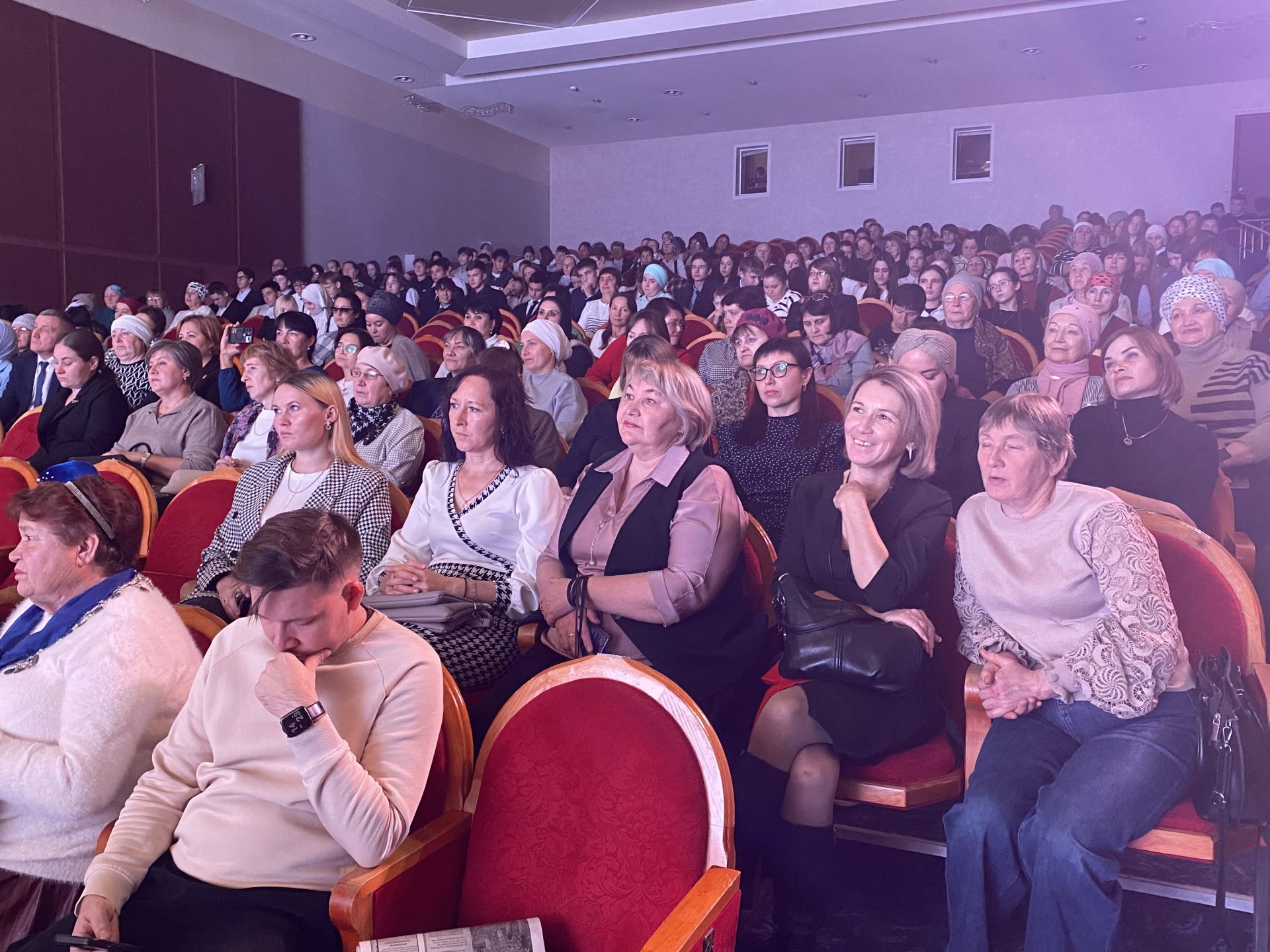 Мәгъсүм Насыйбуллин тормышының иң зур өлеше — иҗат