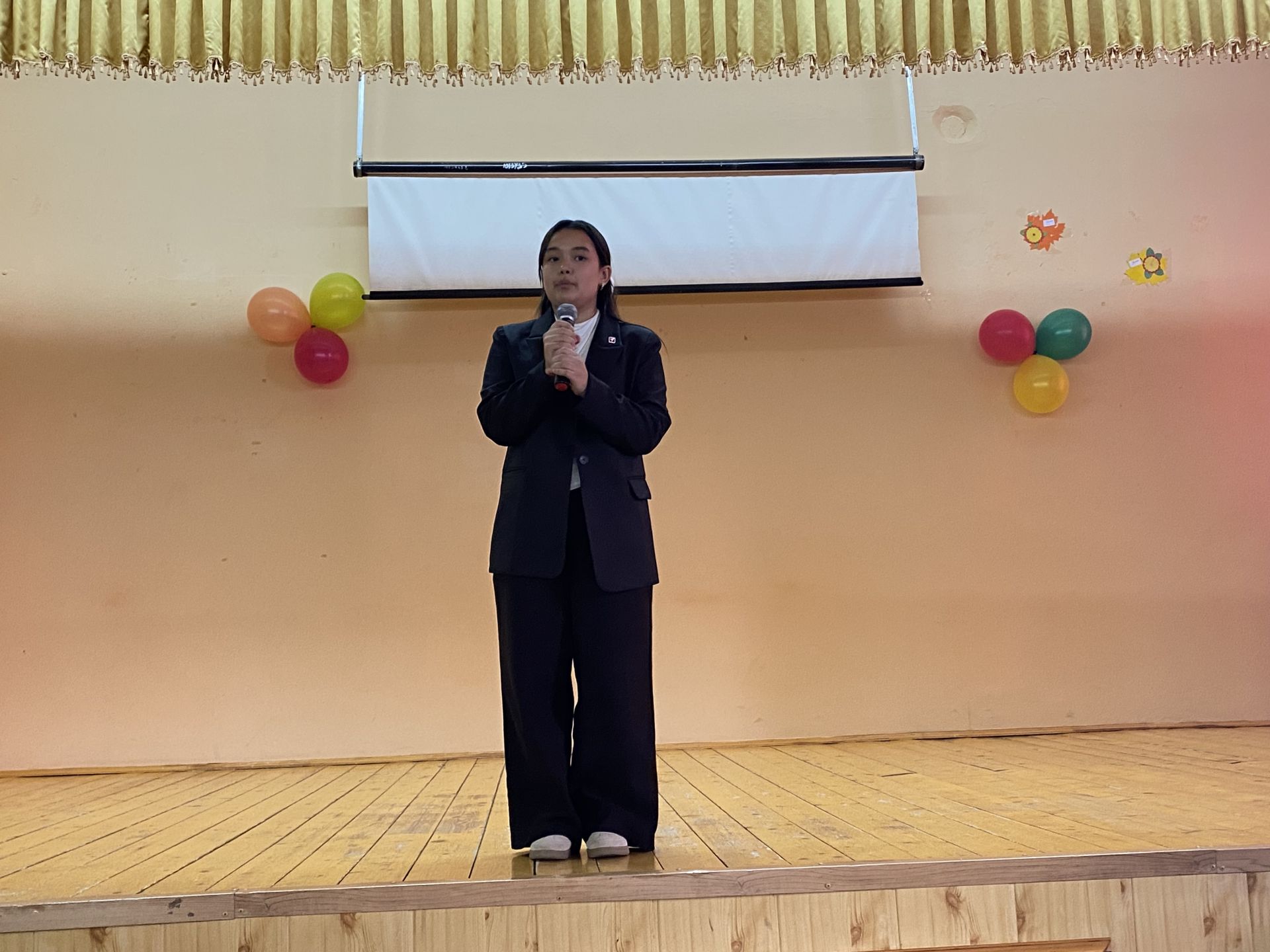 В Кукморе прошел III съезд Совета местного отделения «Движения первых»