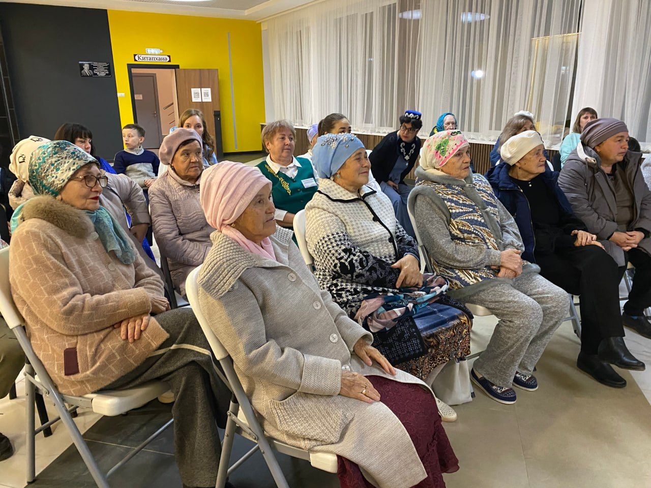 Цветочный праздник в Байлянгаре: герань как символ уюта и гармонии