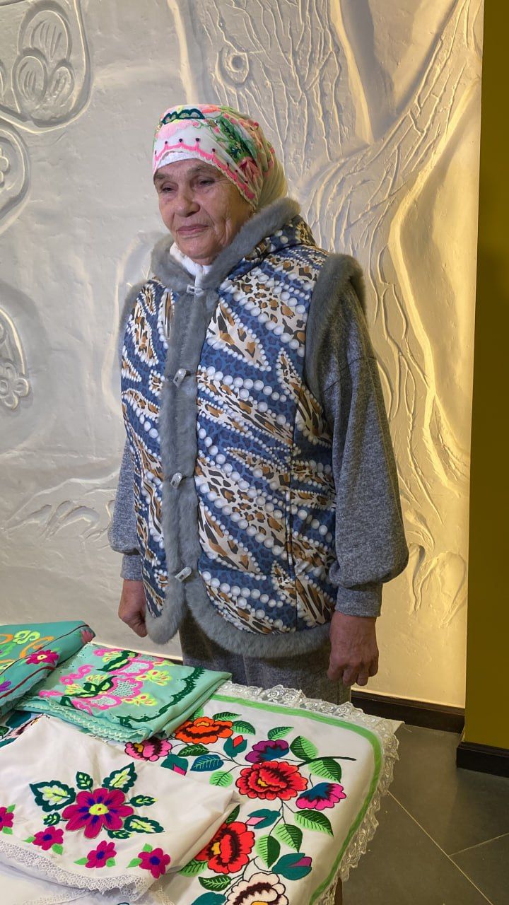 Цветочный праздник в Байлянгаре: герань как символ уюта и гармонии