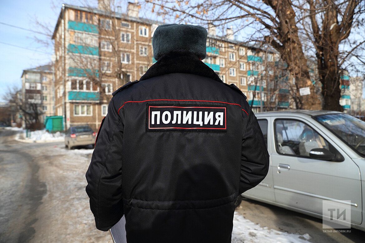Бүгенге көндә Татарстанда 500дән артык участок инспекторы җитми