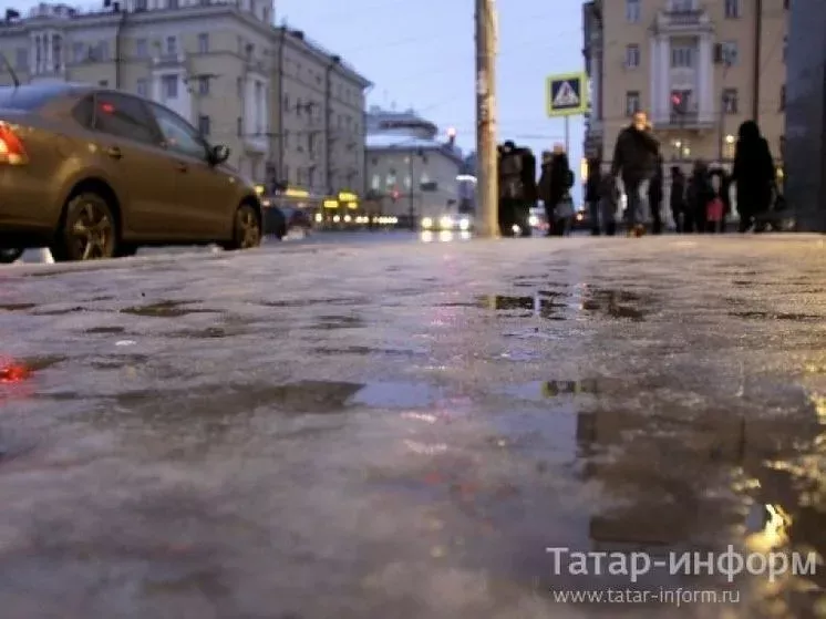 Чаллыда махсус хәрби операция сугышчысына бозлавыкта егылган өчен 800000 сум түләнәчәк