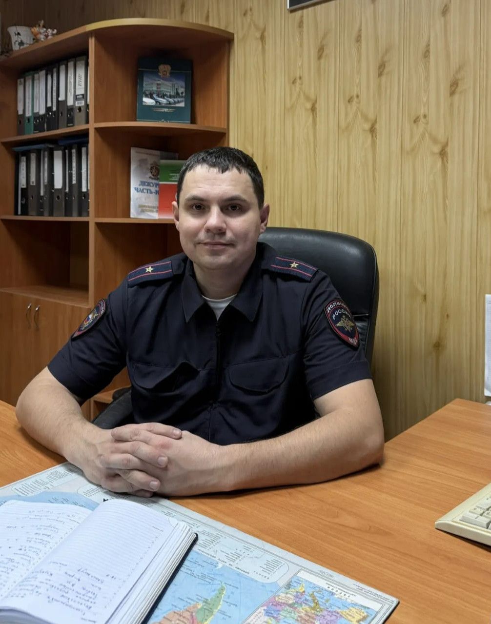 Полиция җитәкчесе урынбасары: Кукмара районында быелның декабрендә алкогольле эчемлек кулланган 12 үсмер ачыкланды