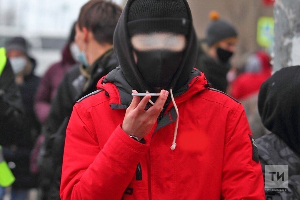 Кызым вербовкага эләкте, нишләргә?