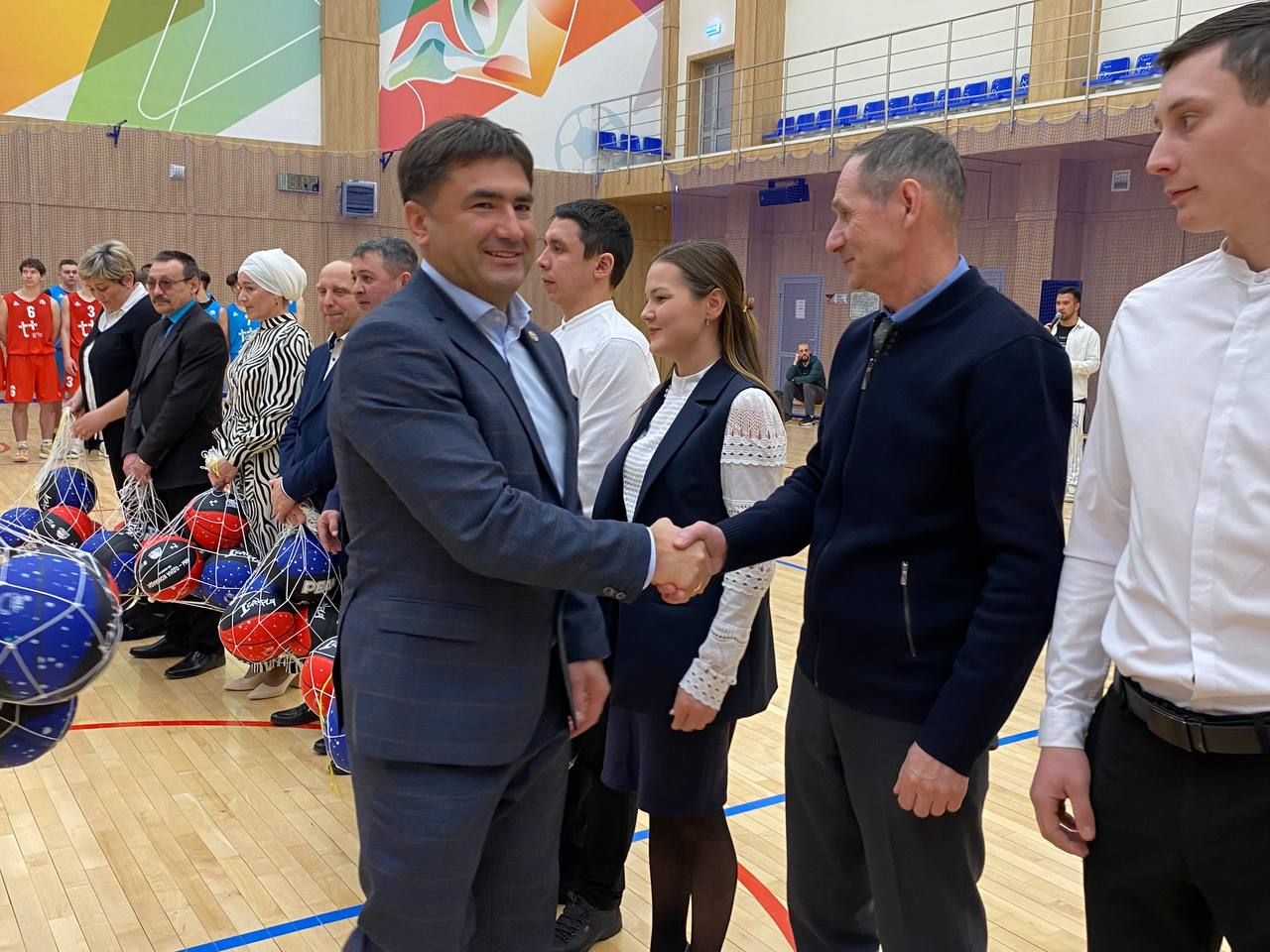 Кукмара командасы янә «КЭС-БАСКЕТ» Мәктәп баскетбол лигасы чемпионатында җиңүче булды