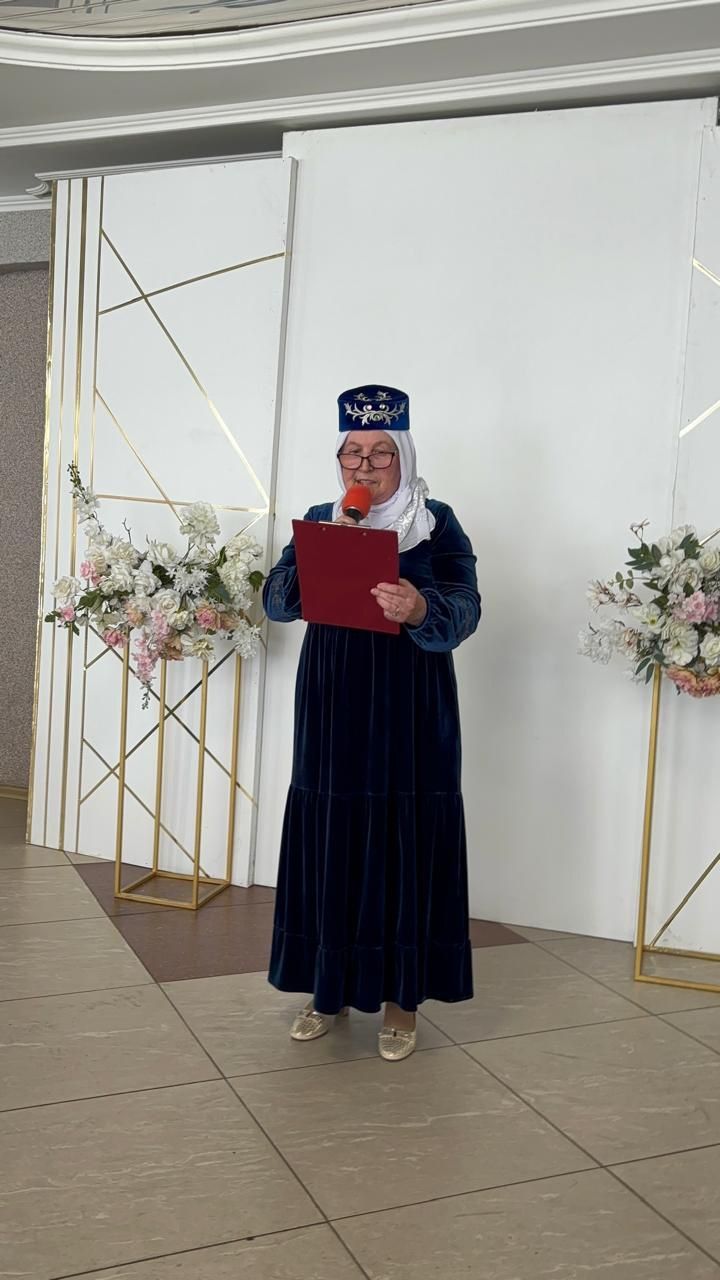 Хиҗаб – ул мөслимәнең таҗы: Кукмарада Хиҗаб көне үткәрелде