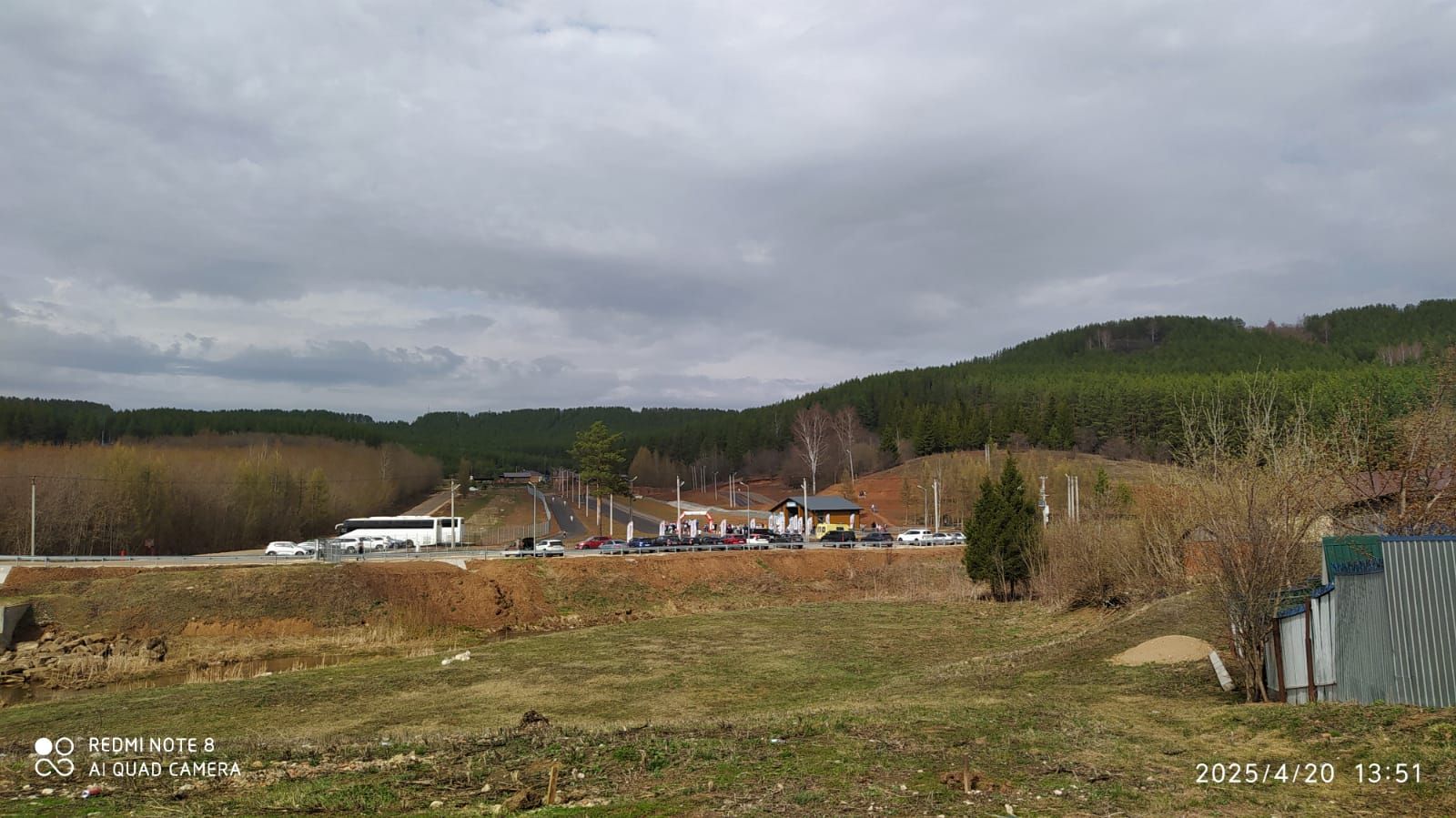 Акватлон пришел в Кукмор
