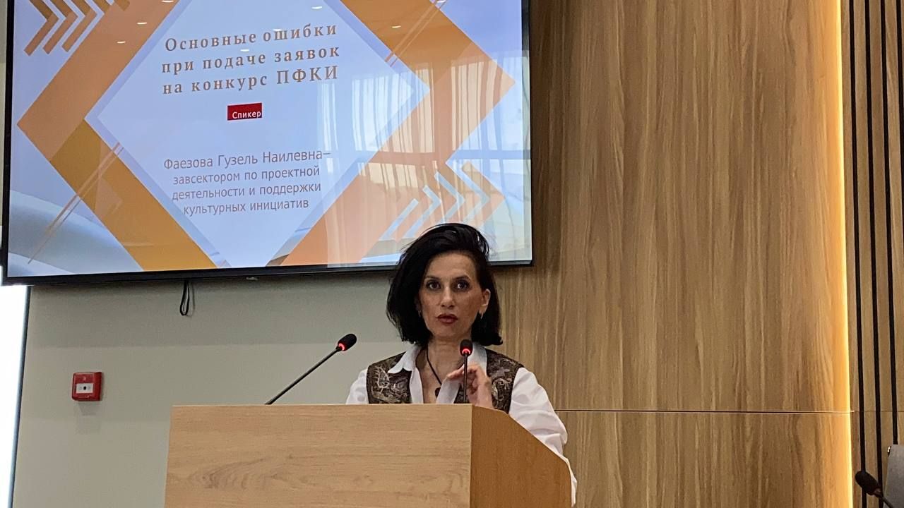 В «День Единой России» в Кукморе организовали площадку, посвященную проекту «Культура малой Родины»