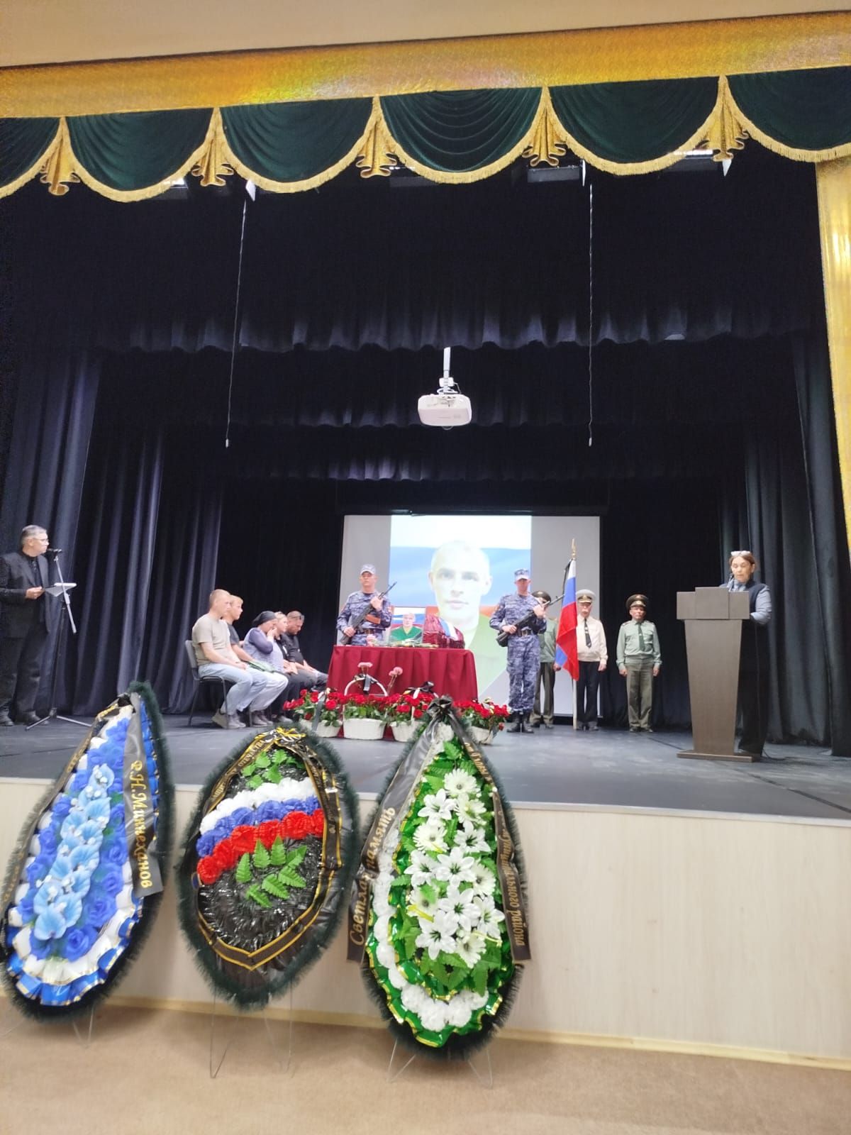 Владислав Шелемов из Кукморского района — Герой нашей страны