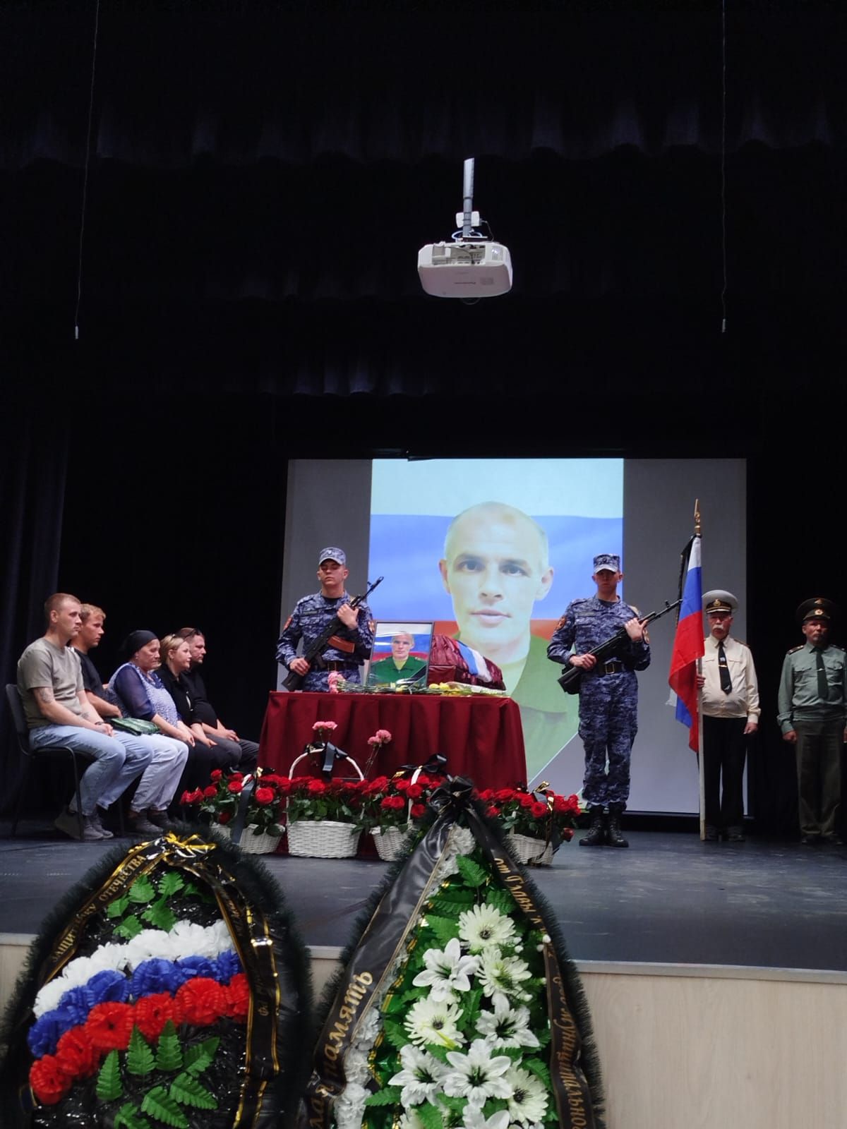 Владислав Шелемов из Кукморского района — Герой нашей страны