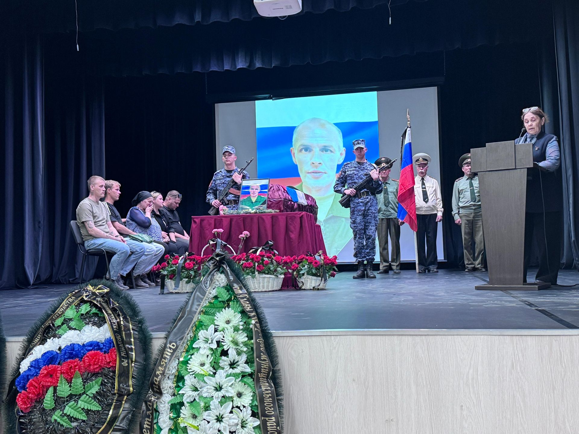 Владислав Шелемов из Кукморского района — Герой нашей страны