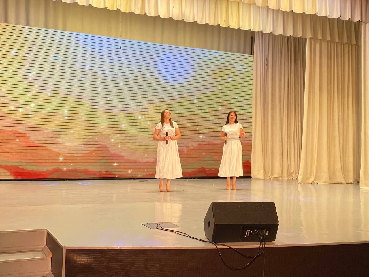 Социаль тармак хезмәткәрләре һөнәри бәйрәмнәрен билгеләп үтте