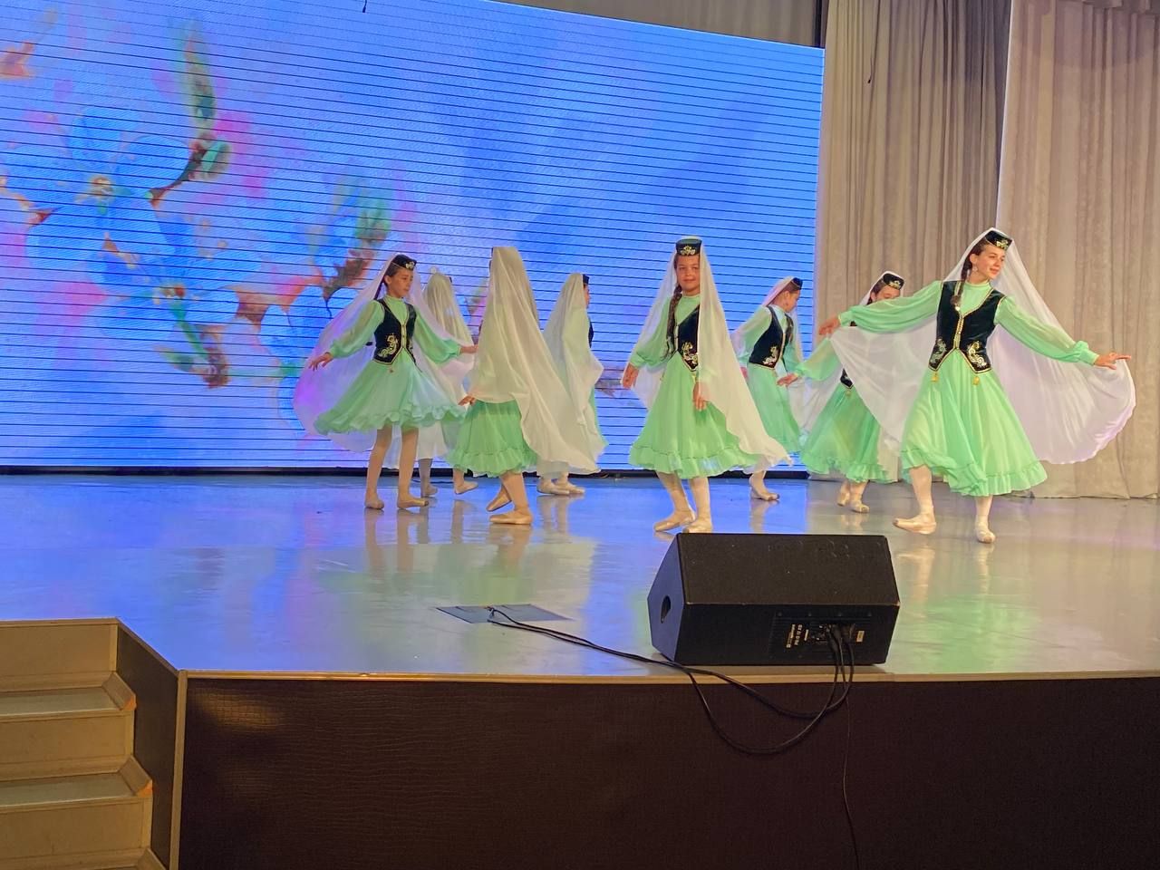 Социаль тармак хезмәткәрләре һөнәри бәйрәмнәрен билгеләп үтте