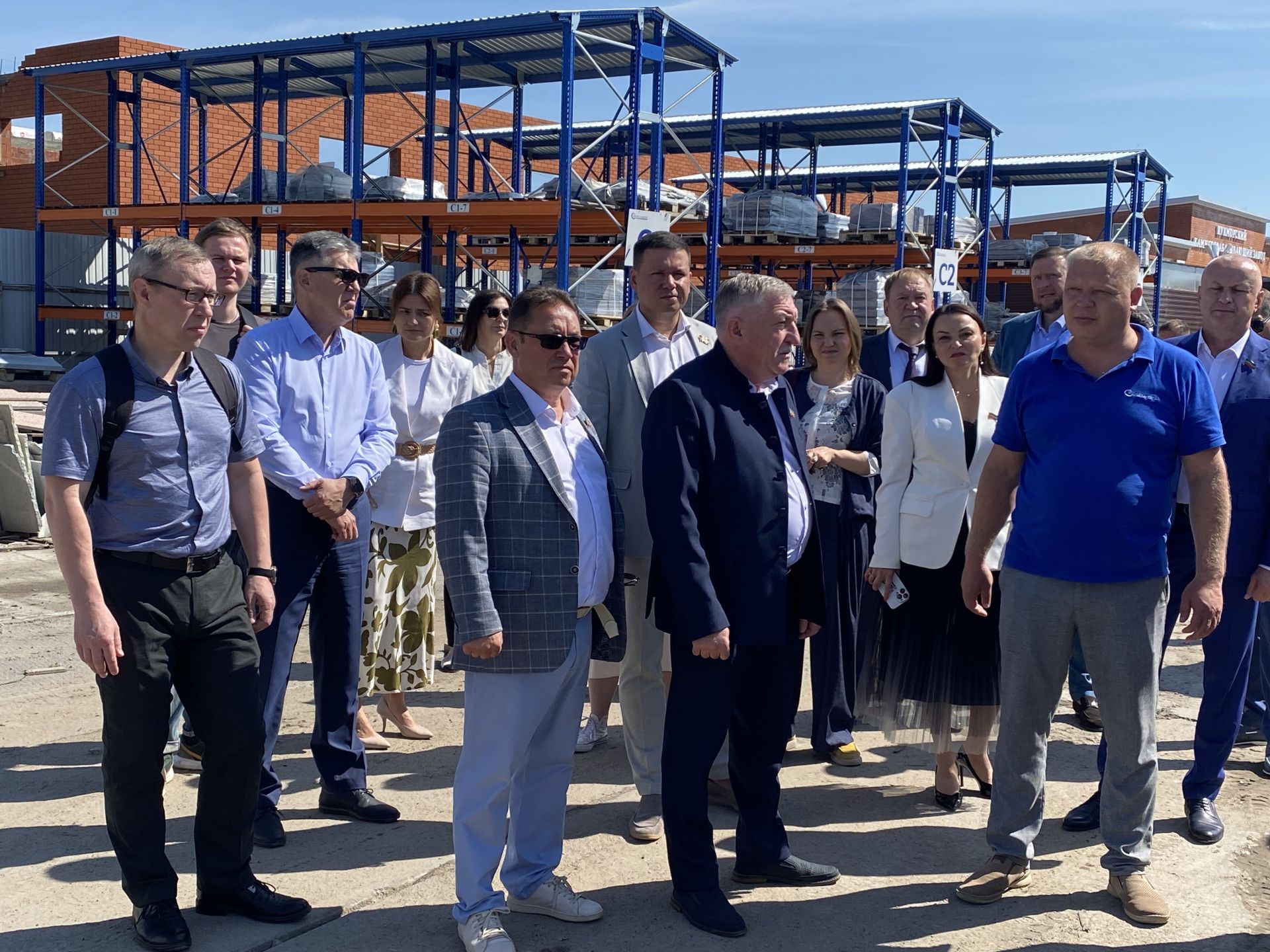 ТР Дәүләт Советының Икътисад, инвестицияләр һәм эшкуарлык комитеты рәисе Рәгать Хөсәенов: Кукмара — Татарстанның уникаль шәһәре