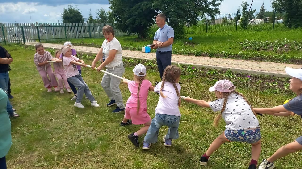 Отдых с пользой и удовольствием