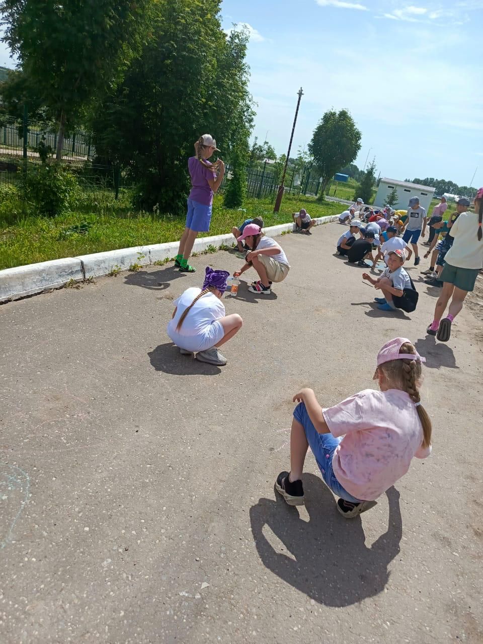 Отдых с пользой и удовольствием