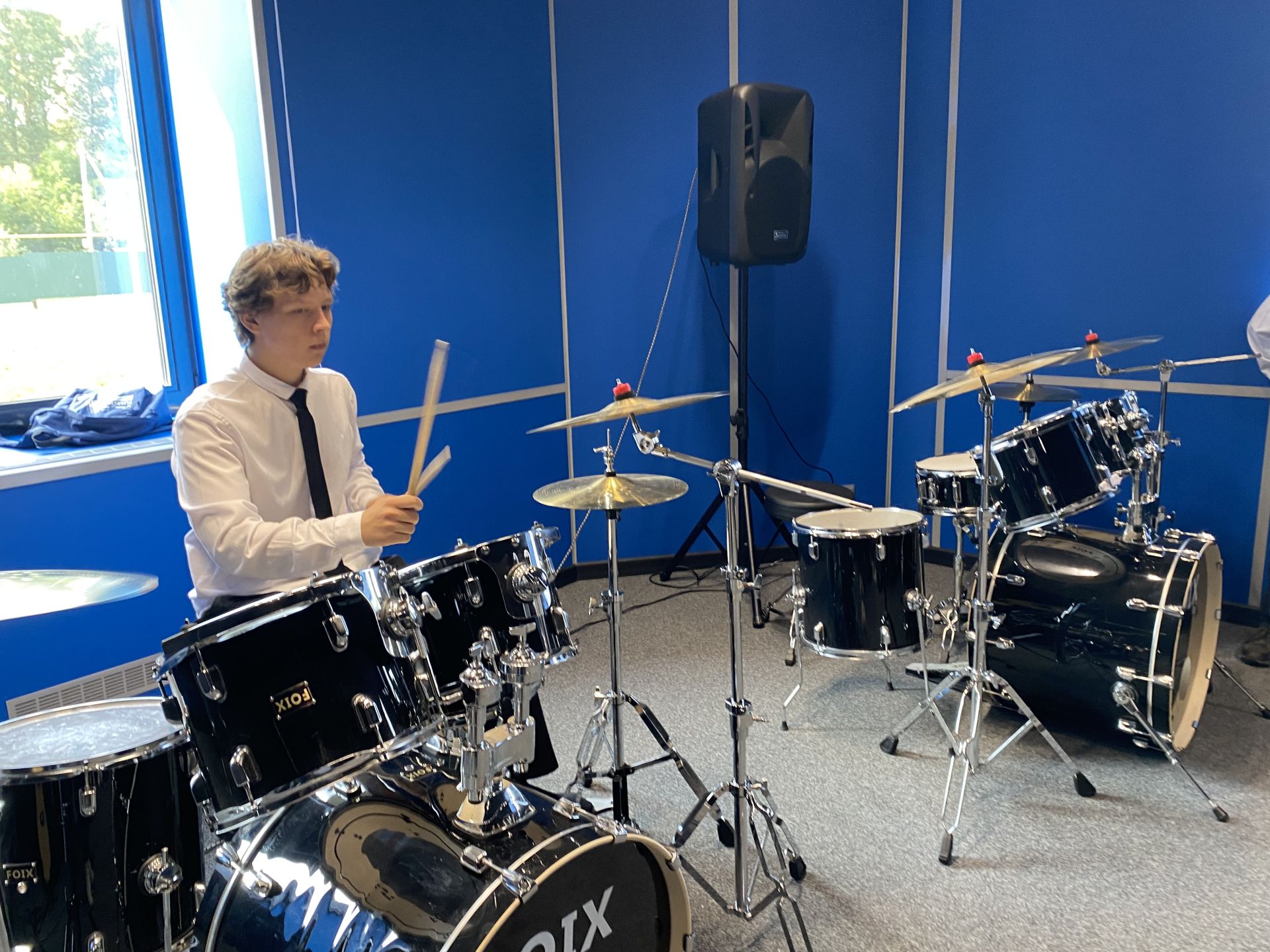 Сергей Димитриев и Ильнар Хафизов осмотрели спорткомплекс «Ялкын» и футбольный манеж «Урал»