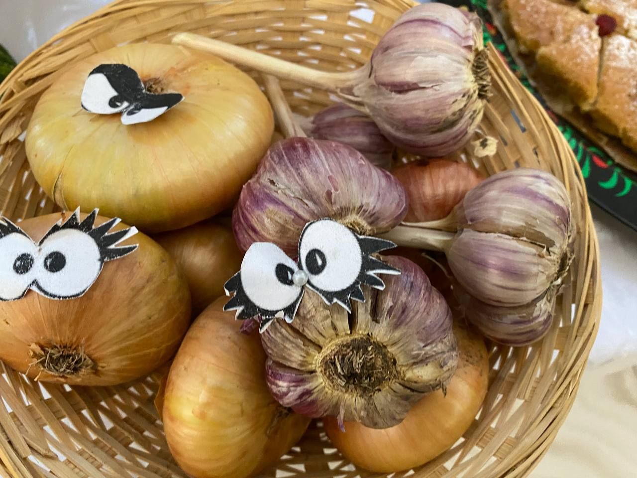 Кукмарада «Сөмбелә» бәйрәме узды