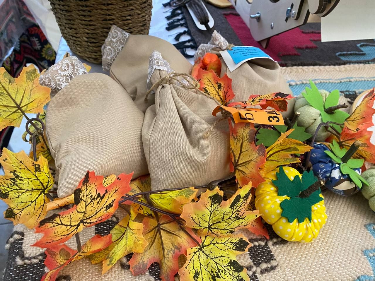 «Сумбеля»: в Кукморе отметили праздник урожая, объединивший садоводов