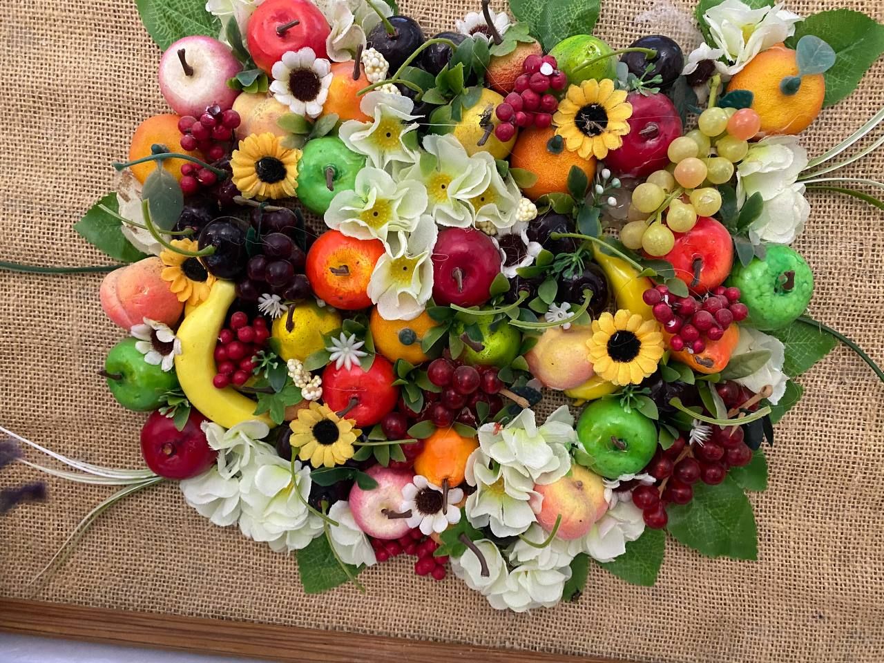 «Сумбеля»: в Кукморе отметили праздник урожая, объединивший садоводов