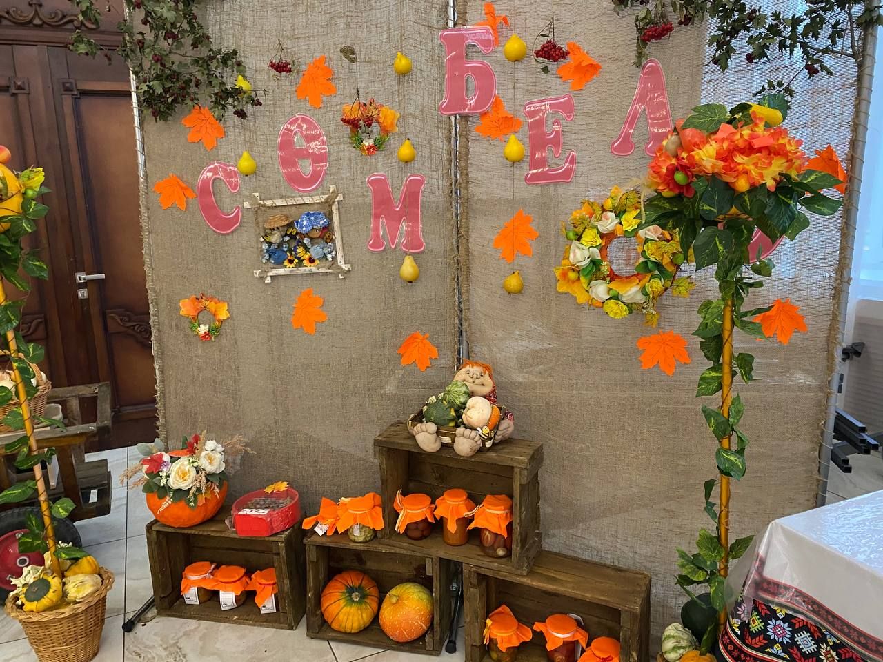 «Сумбеля»: в Кукморе отметили праздник урожая, объединивший садоводов