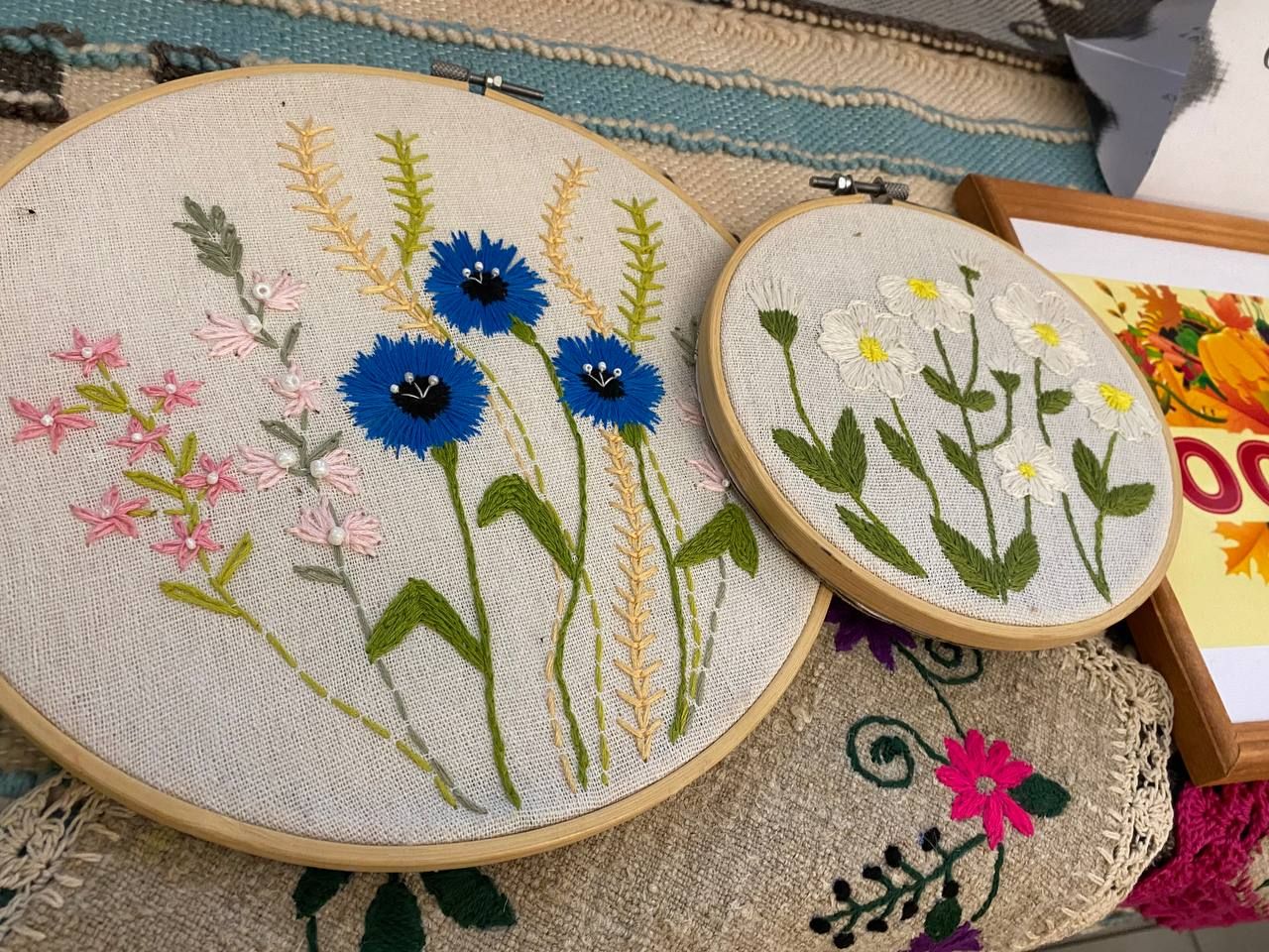 «Сумбеля»: в Кукморе отметили праздник урожая, объединивший садоводов