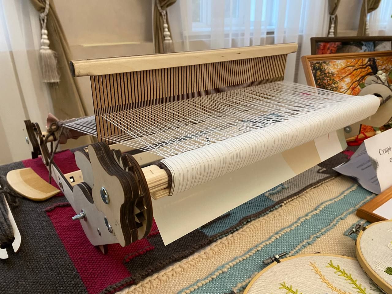 «Сумбеля»: в Кукморе отметили праздник урожая, объединивший садоводов