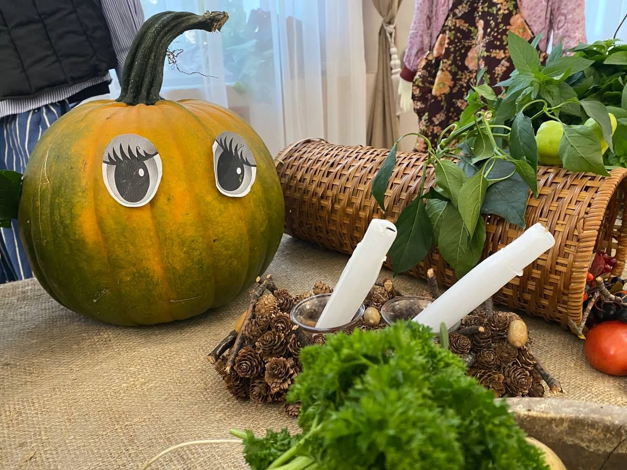 «Сумбеля»: в Кукморе отметили праздник урожая, объединивший садоводов