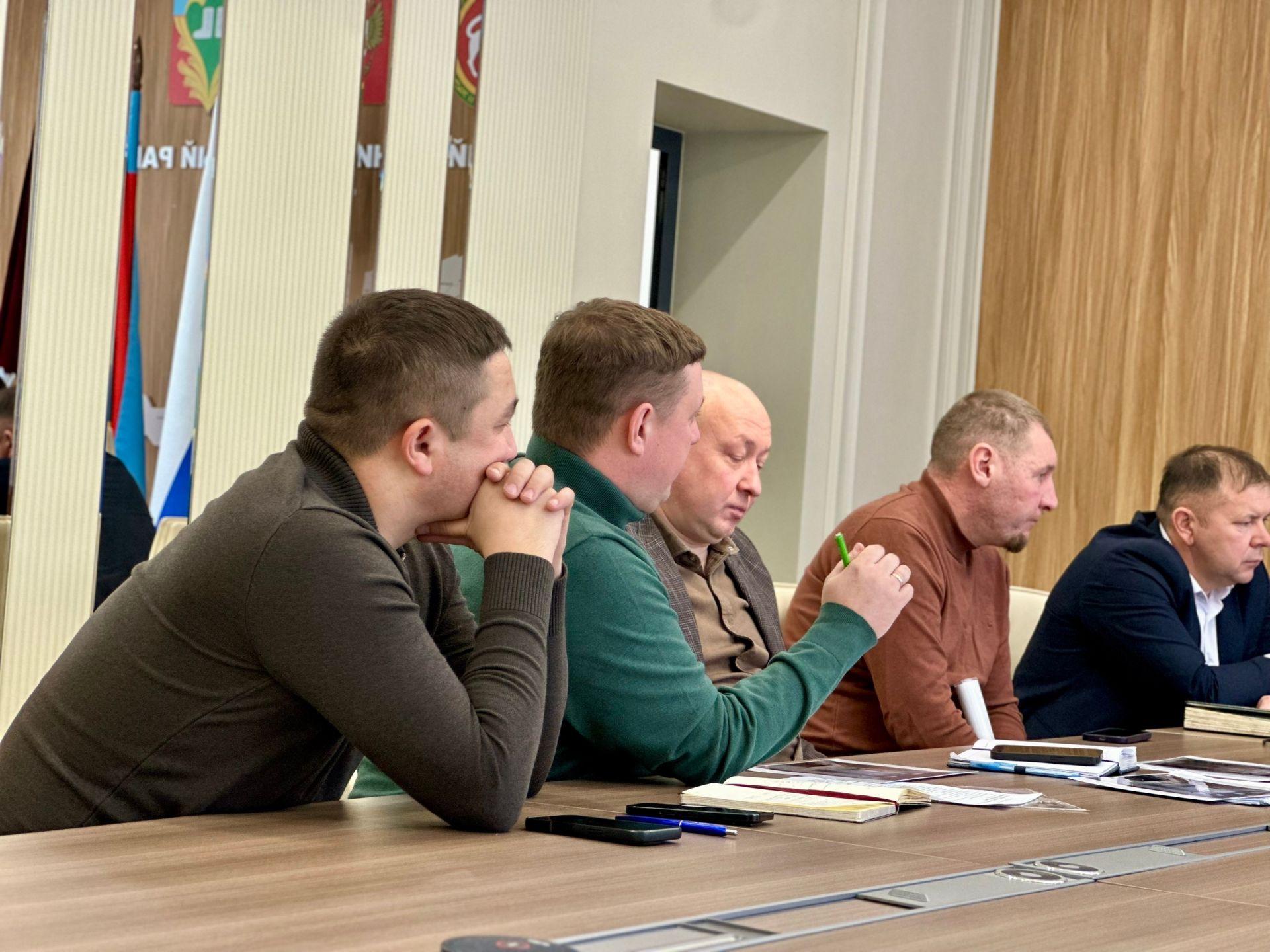 Комфорт и уверенность в завтрашнем дне: Кукморский район ждёт масштабное обновление