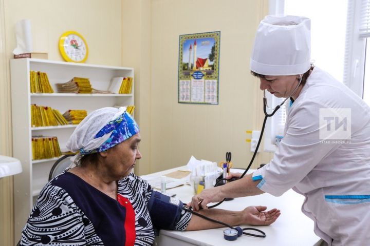Тагын сәламәтлек турында: 2026 елда диспансеризациягә үзгәрешләр керде