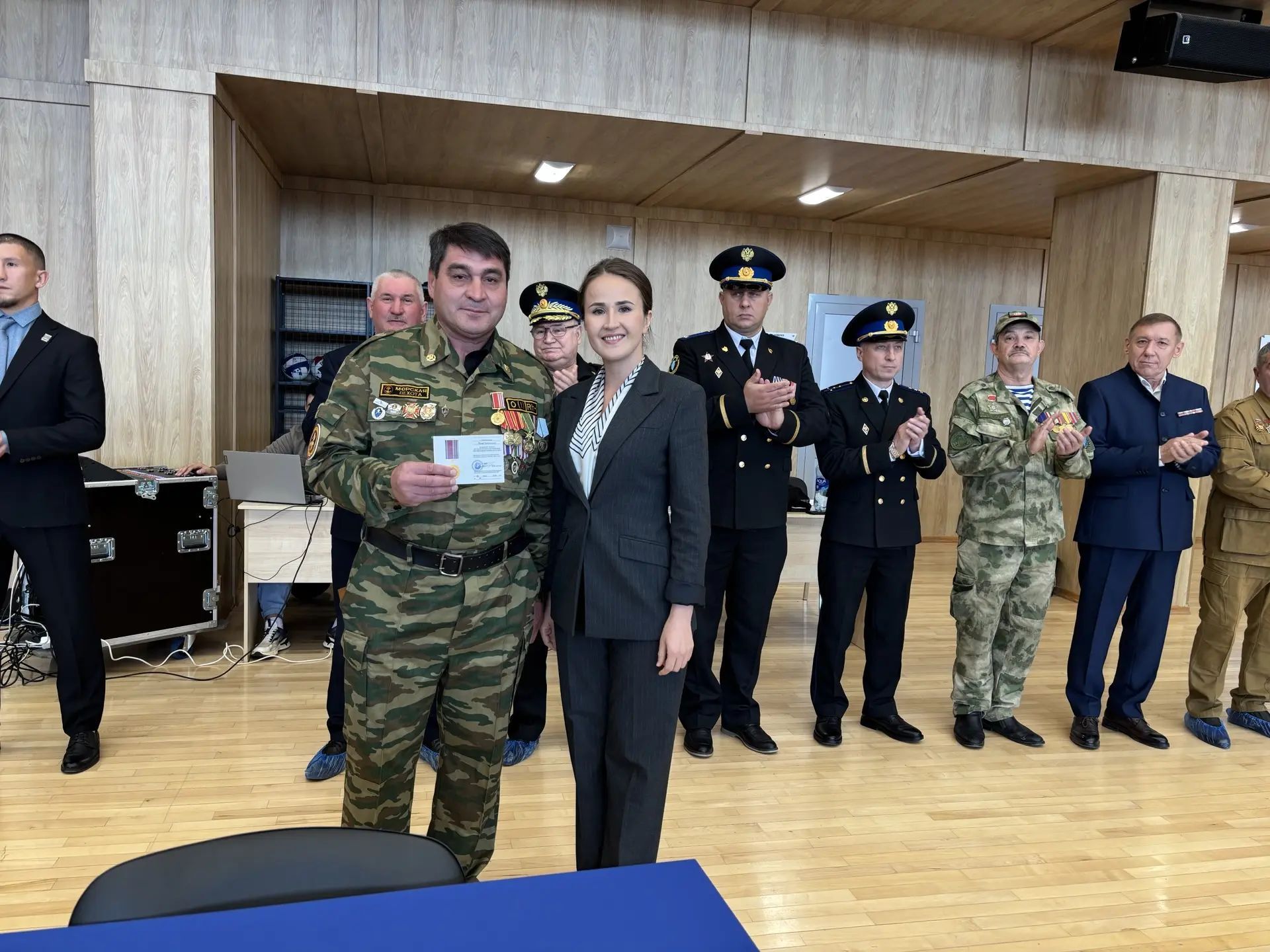 «Барс Арена»да 150 яшь спортчы самбо буенча көч сынашты