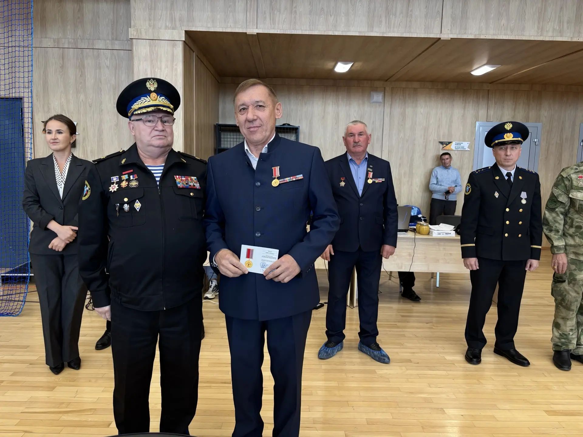«Барс Арена»да 150 яшь спортчы самбо буенча көч сынашты