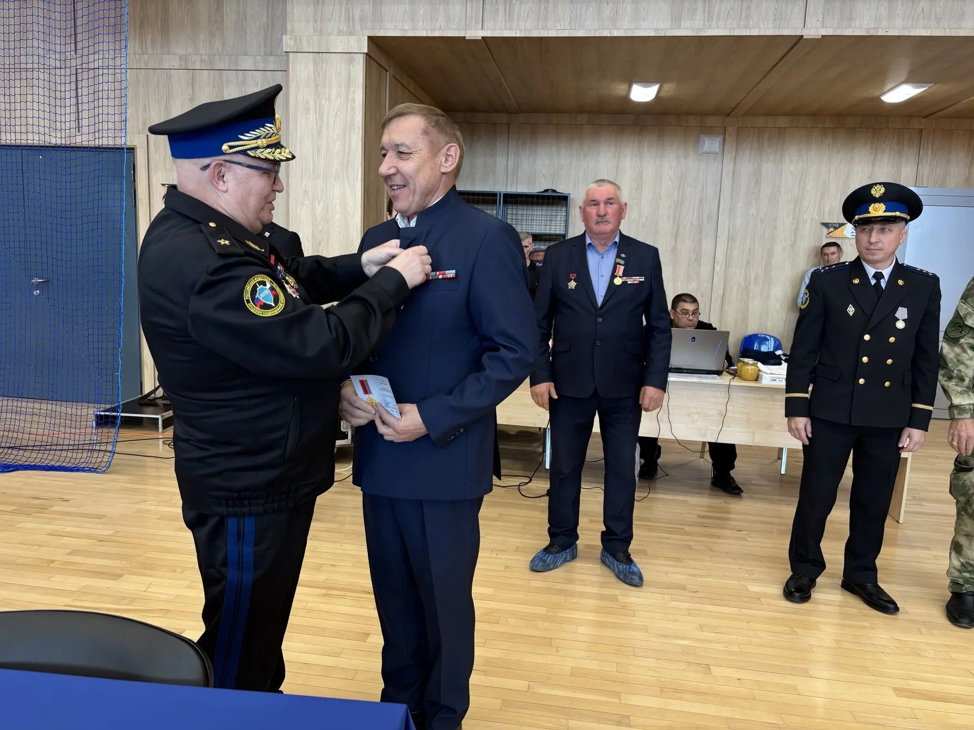 «Барс Арена»да 150 яшь спортчы самбо буенча көч сынашты