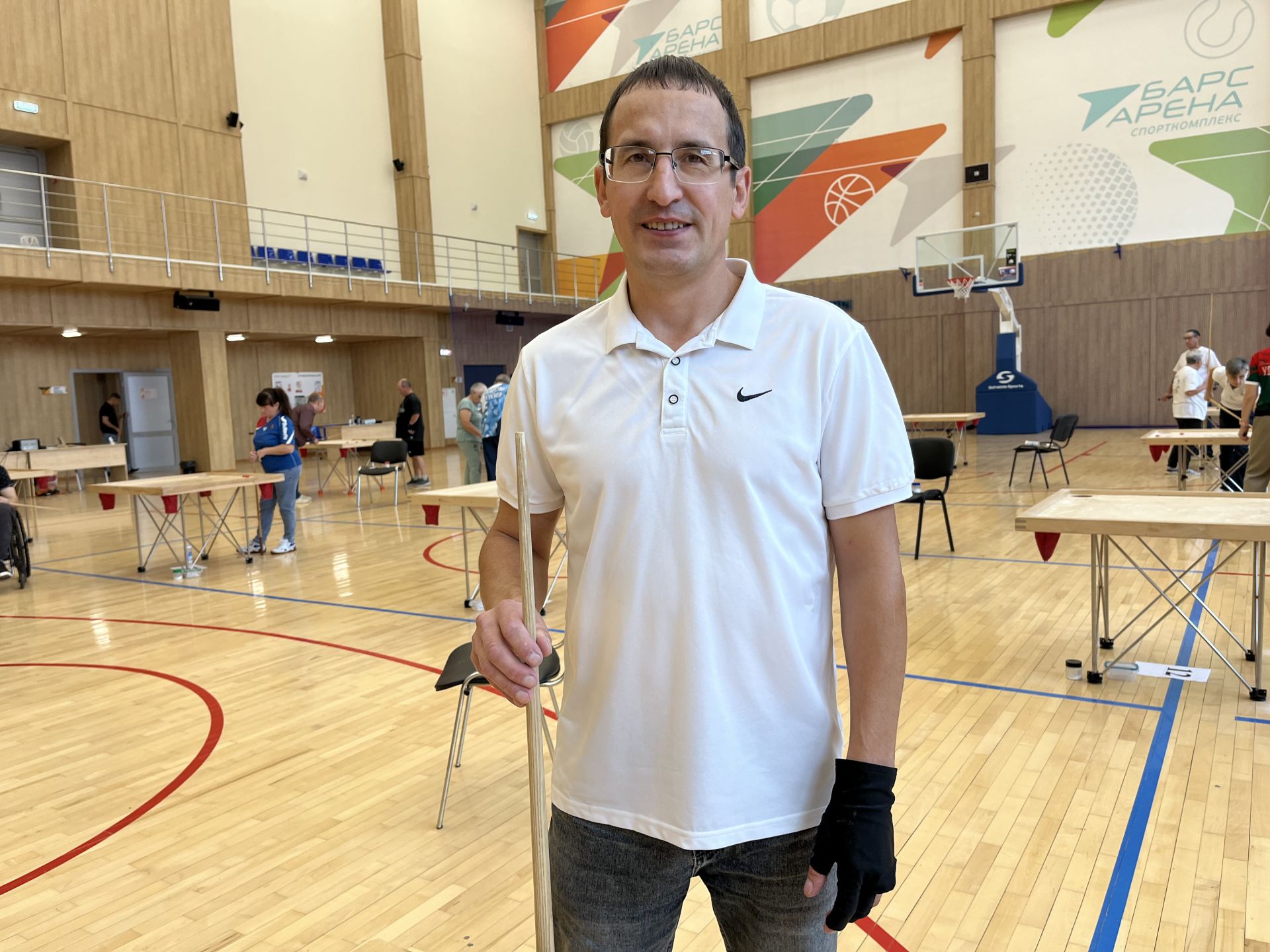 Кукморский спортсмен добивается побед в новусе