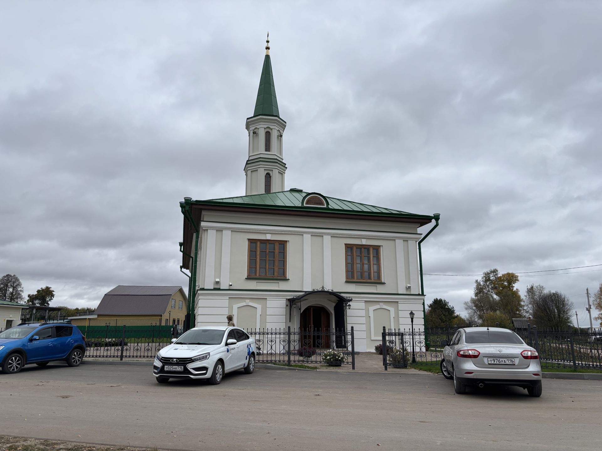 Кукмарада татар милли меценатлыгы тарихына багышланган чара үтте