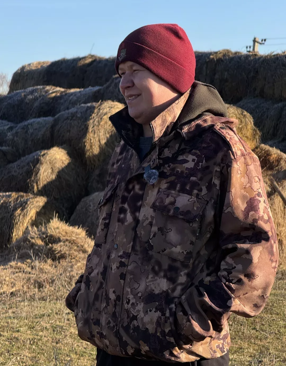Родная деревня, любимое дело и большое хозяйство Игоря Гордеева из Кукморского района