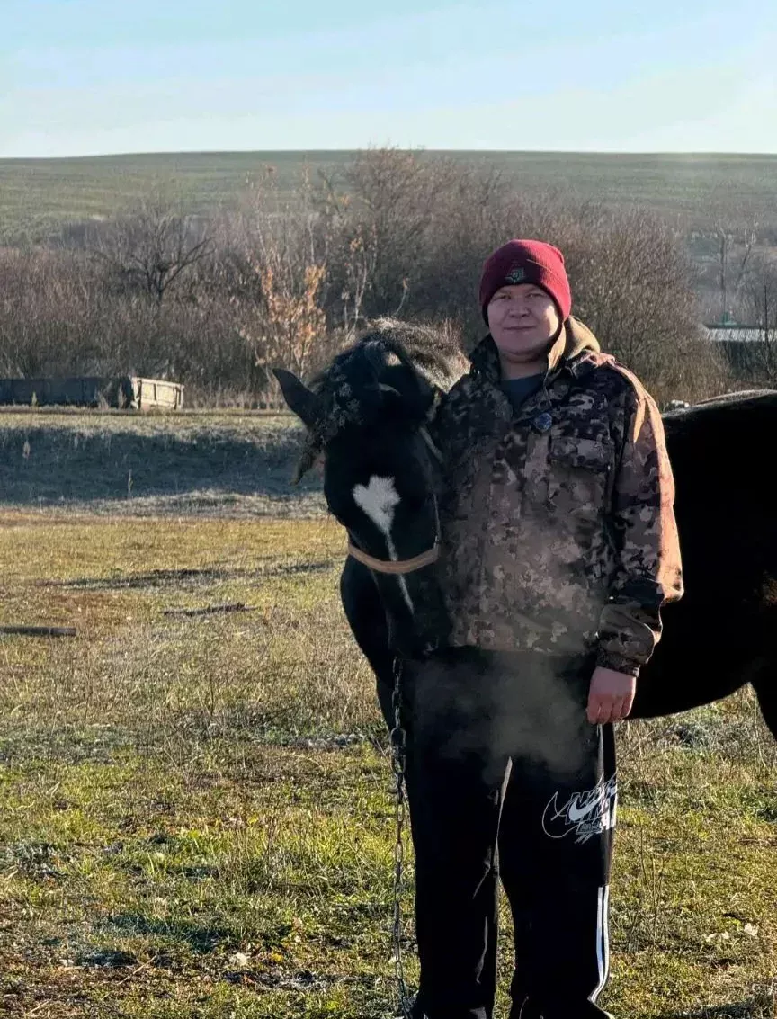 Родная деревня, любимое дело и большое хозяйство Игоря Гордеева из Кукморского района