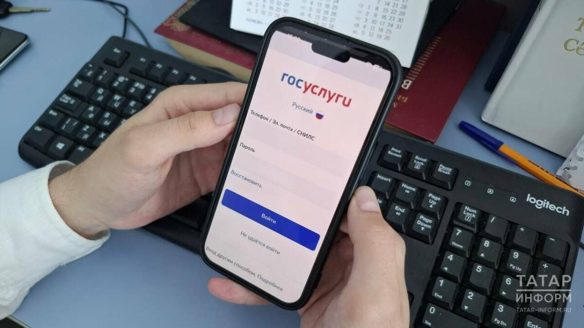 «Зеленая кнопка» на «Госуслугах» позволит отменять ограничения