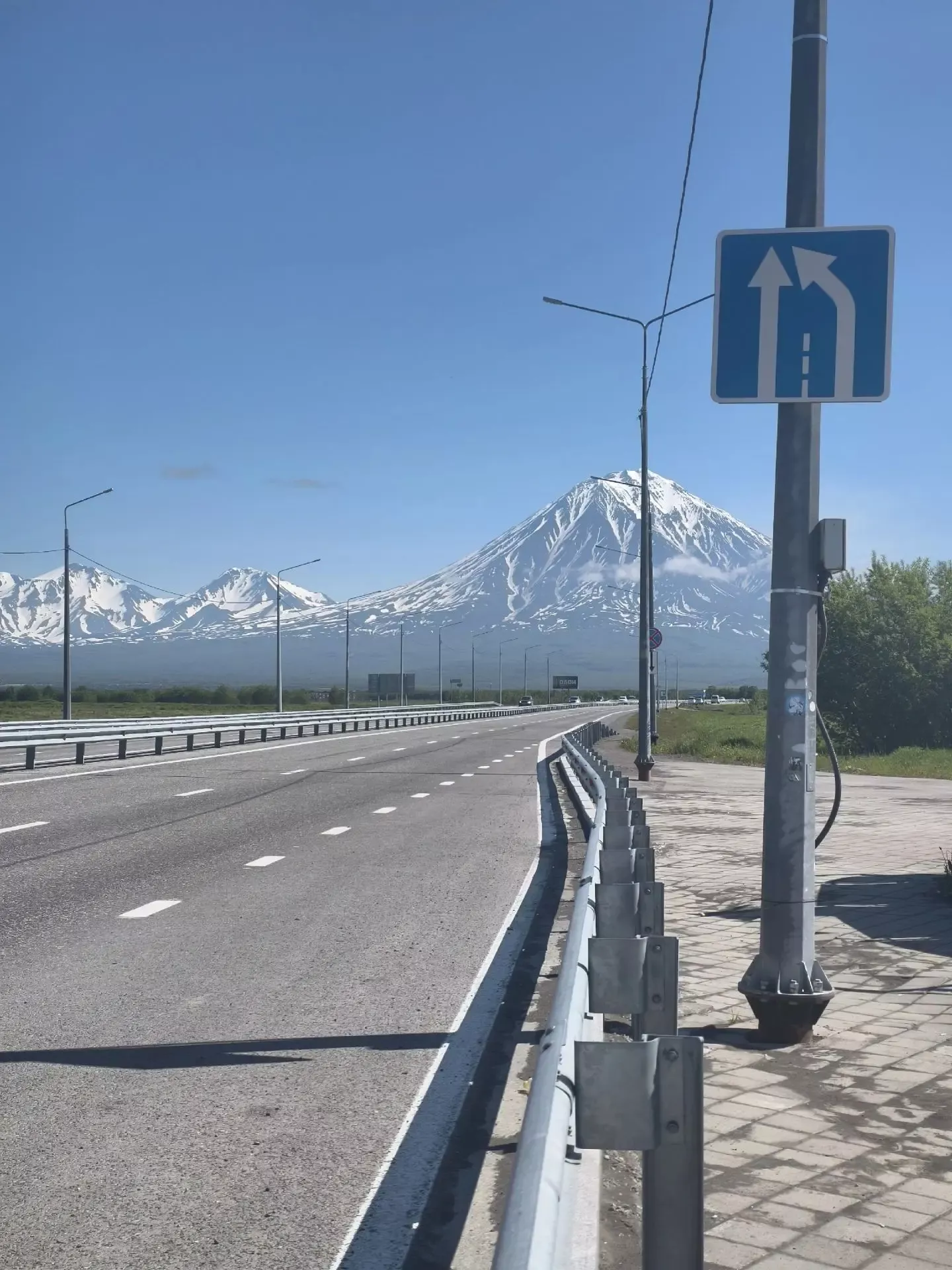 За тысячи километров от дома: студенты из Кукморского района работали на Камчатке