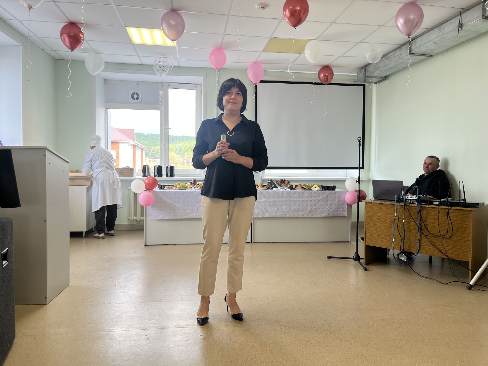 Бәхетле мизгелләр алдыннан: Кукмарада йөкле хатын-кызларның бәйрәме узды