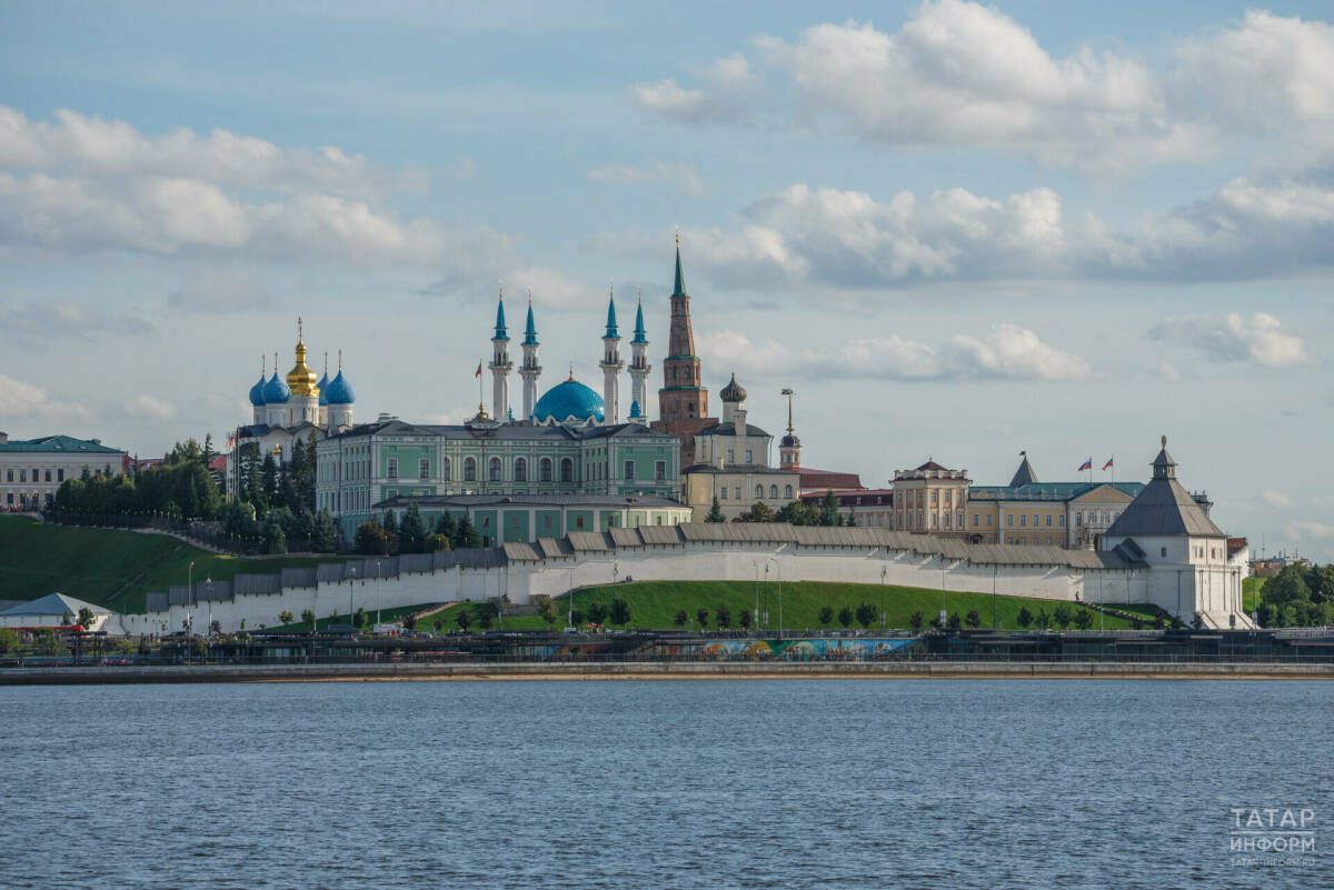 Татарстан — тормыш сыйфаты буенча алдынгы төбәкләр бишлегендә