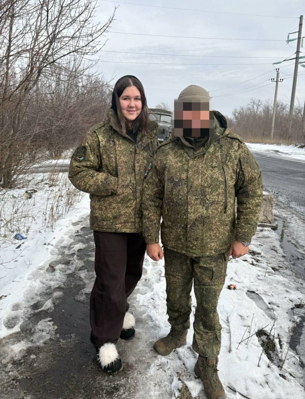 Крепкий тыл — залог победы: Волонтёры из Кукморского района помогают бойцам, находящимся в зоне СВО