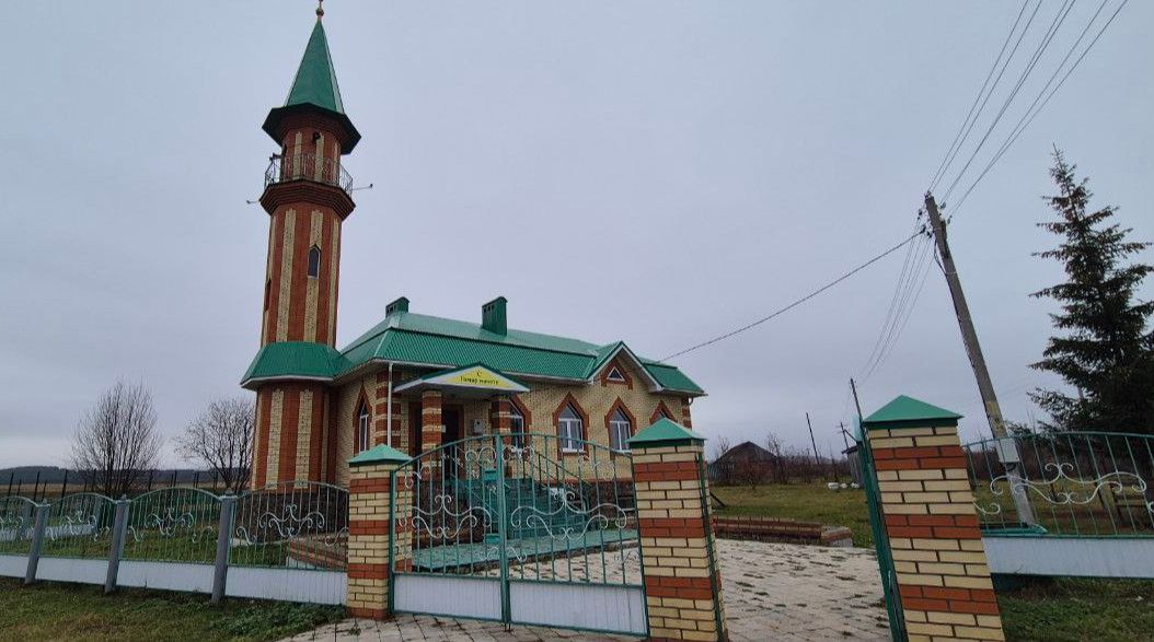 Ни өчен Рамазан аеның икенче ункөнлеге «Гөнаһлардан гафу үтенү чоры» дип атала