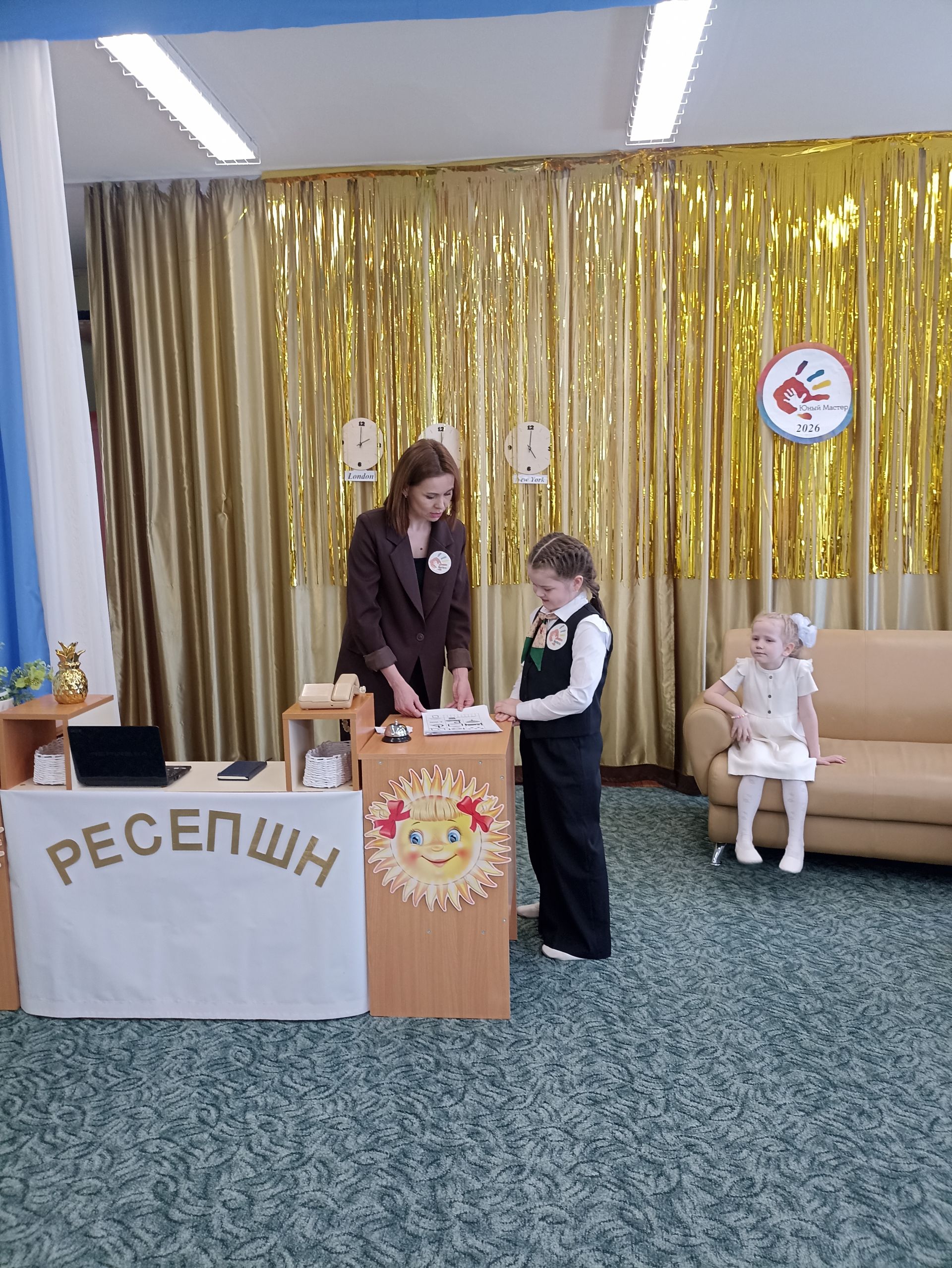 Кечкенә йөрәктә — зур хыял: Кукмарадан Самина Гимранова төбәкара чемпионатта призлы урын алды