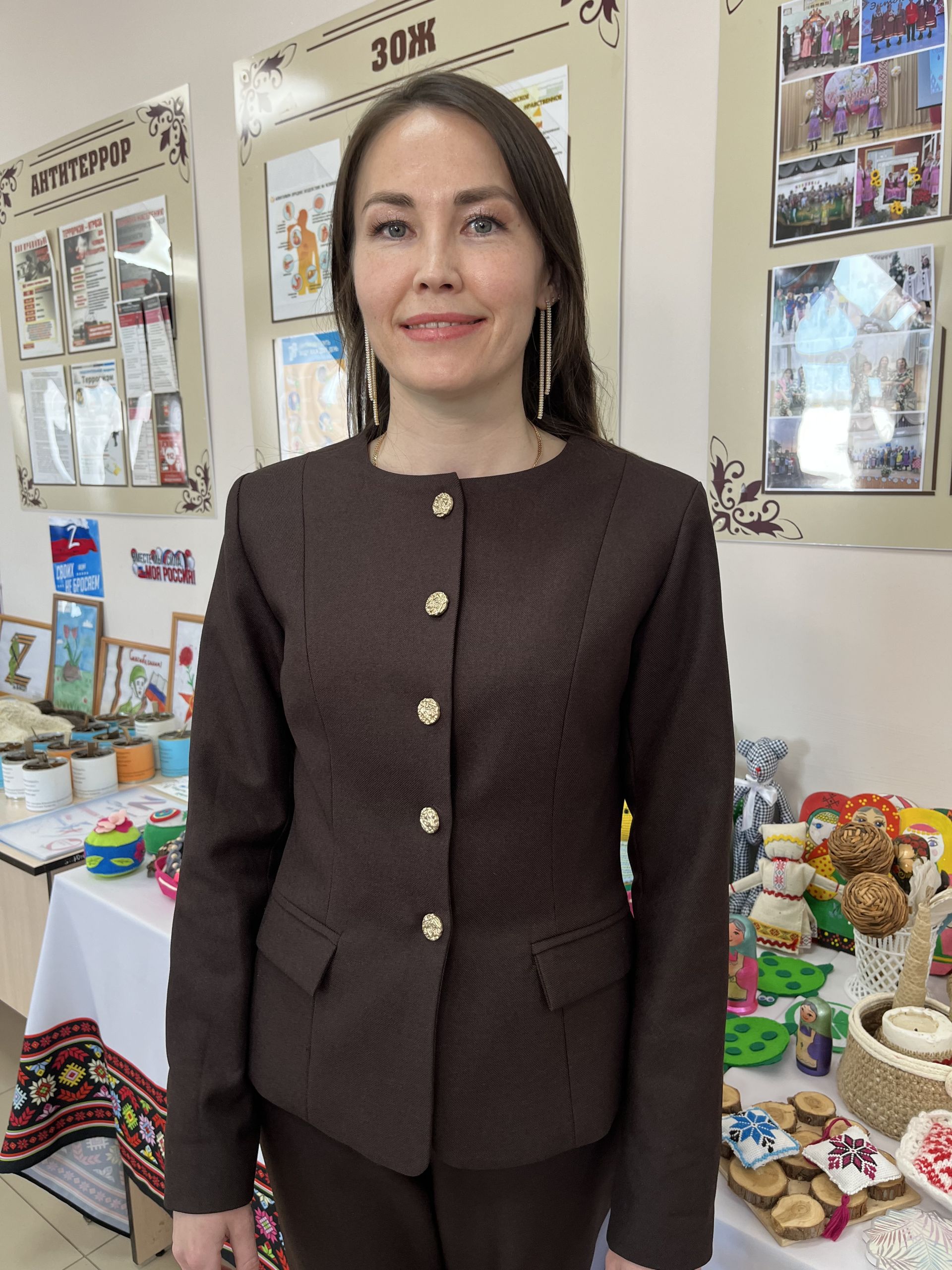 Иҗатка илтүче юл: Кукмара районында яшәүче Марианна Абрамованың мәдәният өлкәсенә килү тарихы